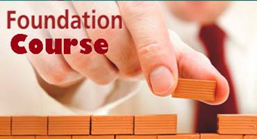 foundation-courses
